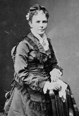 Mary Lincoln 