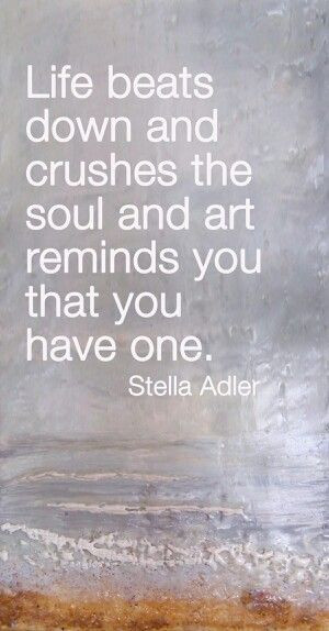 Stella Adler