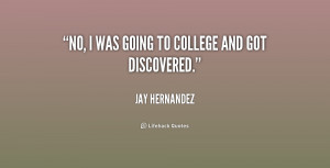 Going To College Quotes Preview quote