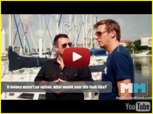 Mlm Mastermind Event Art Jonak And Mike