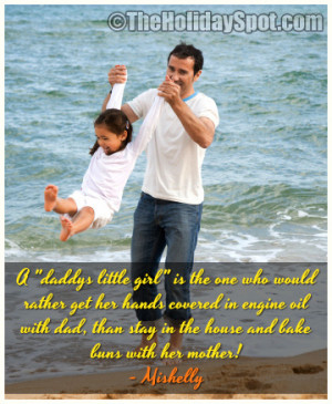 inspirational quotes about fathers and daughters