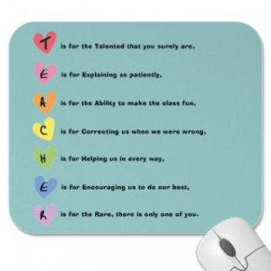 Thank You Quotes For Teachers (27)