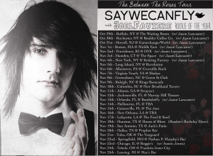 Shakas Live Newsletter