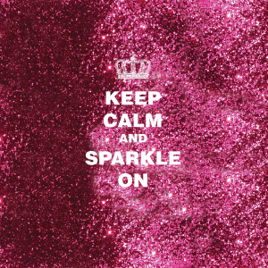 Pink Sparkle Quotes. QuotesGram