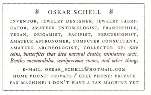 ... Loud & Incredibly Close