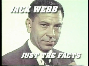 Joe Friday