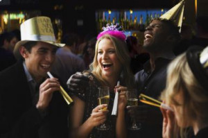 Funny New Year Quotes