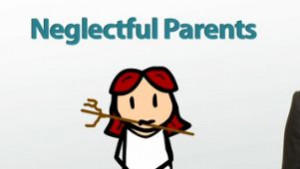 neglectful parenting neglectful parents are lacking in warmth and ...