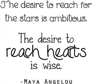 Details about Maya Angelou Quote / Wall Decal & Sticker | Home Decor ...