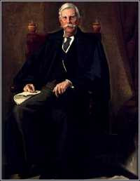 Justice Oliver Wendell Holmes, Jr. (1841-1935)