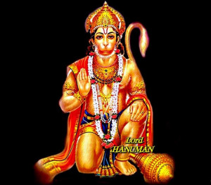 Free Audio CD: Hanuman Chalisa by Tulsidas