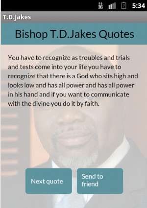 ... jakes quotes this is the best collection over 350 bishop t d jakes
