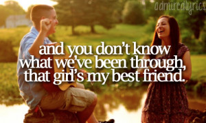 You Don’t Know Her Like I Do - Brantley Gilbert
