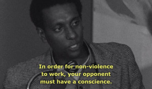 kwame ture | Kwame Ture / Stokely Carmichael & Black Power
