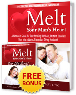 Melt Your Man's Heart Book Reviews / Get Your Own Man Quotes