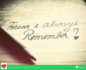 One Sided Love Quotes For Him Sad Love Quotes For One Sided