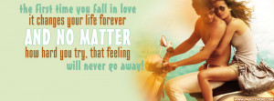 Love Quotes Facebook Covers Category Pagecovers