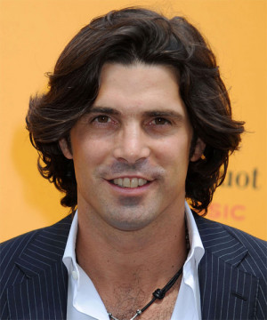 Thread: The Romantic Knight Haircut A.K.A. The Nacho Figueras Haircut?