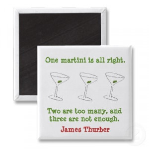 Martini quote