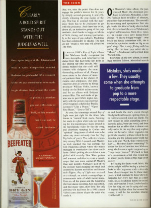 These are the pud whacker madonna scrapbook express yourself Pictures