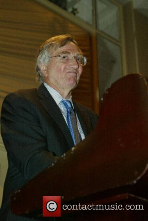 Seymour Hersh Pictures
