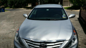 Windshield Replacement or Repair - Get Local Hyundai Auto Glass ...