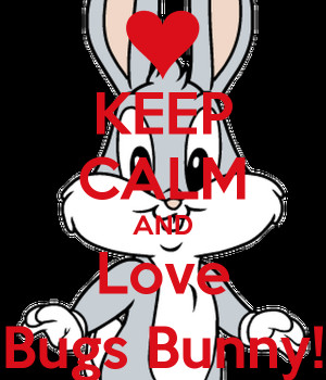 bugs bunny love bugs bunny love bugs bunny love valentines day bugs ...