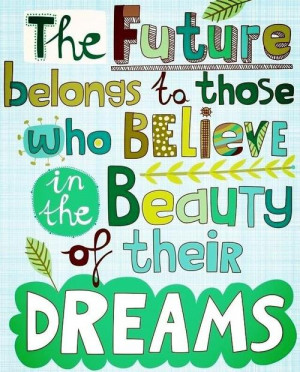 ... up positivity words to live by follow your dreams positive messages