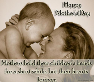 Mothers Day Quotes And Thoughts