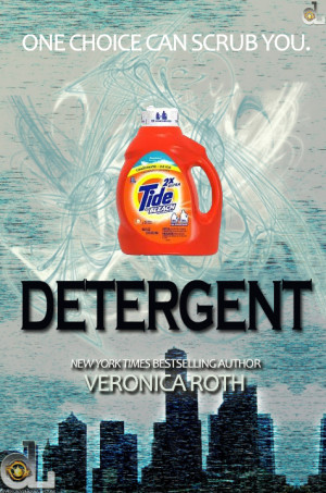 Of course we know the title of the final book in Veronica Roth’s ...