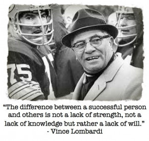 Vince Lombardi quoteSports Quotes, Inspiration, Lombardy Quotes, Vince ...