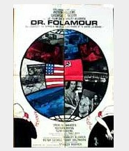 Dr Strangelove quotes