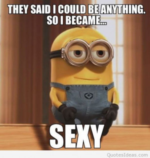 Cool minions cartoons sayings, quotes, wallpapers hd