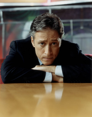 Daily Beast names Jon Stewart ‘the Left’s #1 Journalist’