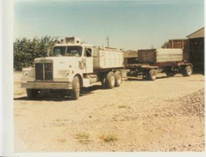 Stoney’s Sand & Gravel, LLC is a family owned business located in ...