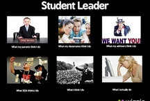 Quotes / by WCU Office of Leadership and Student Involvement