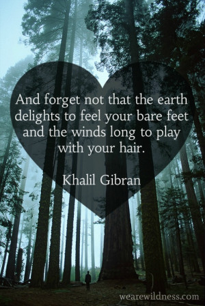 khalil khalil gibran peace earth boho zen bohemian hippie hippy wild ...