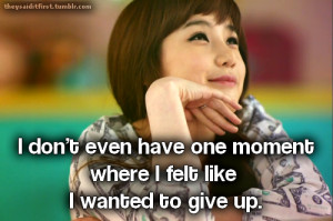 2ne1 quotes