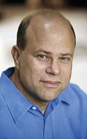 Quotes by David Tepper