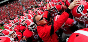 Georgia Bulldogs Football