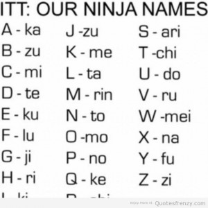 ninja lol haha Quotes