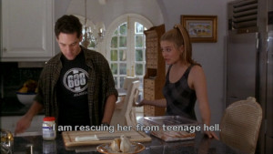 Clueless quotes
