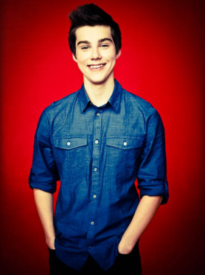 Jeremy Shada