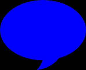 Description Blue-Speech-Bubble.png