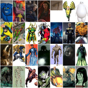 rick hoffman in quot suits quot