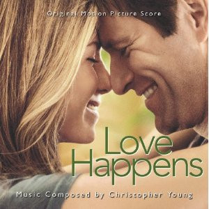 love happens soundtrack