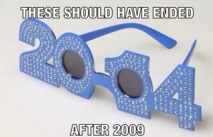 funny picture glasses new year wanna joke.com