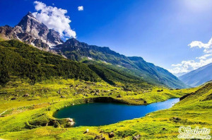 Azad Kashmir, The beauty of Pakistan