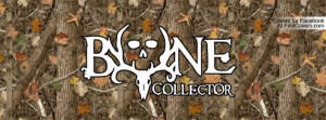 Bone collector camo Profile Facebook Covers