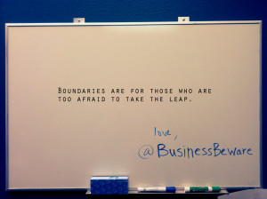 ... Boundaries. New quotes on No Boundaries, No Boundaries sayings and